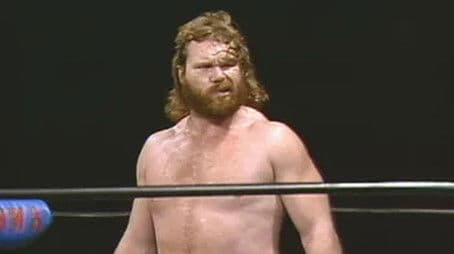 Mid-South Wrestling - Dec 04, 1982