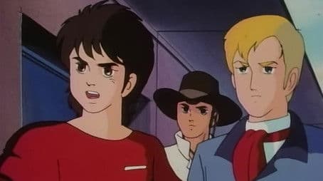 The Walls of Red Wing