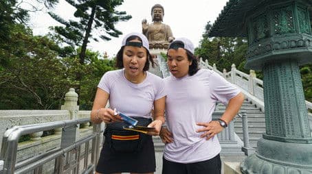 Double the Stakes, Double the Eliminations