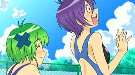 I Might Be... Interested...