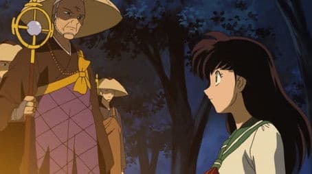 Forever with Lord Sesshomaru