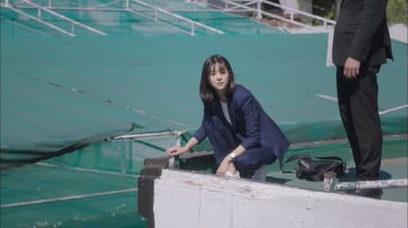 Fighting from the Inside Out