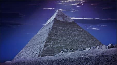 Chris Dunn on the Technologies of Ancient Egypt