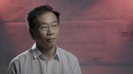 Hotel New World Collapse