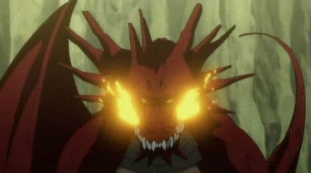 Dance with the One-Winged Dragon!