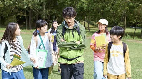 Let me hear it, in your own words