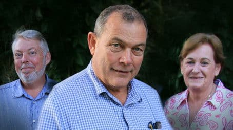 The Man Behind The Morcombes