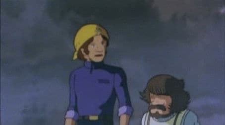 Riddle of the Glowing UFO