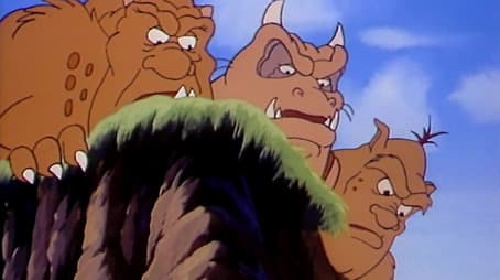 Rampage of the Phlogs