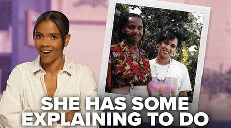 Breaking News: Kamala Harris LIED About Her Black Grandparents