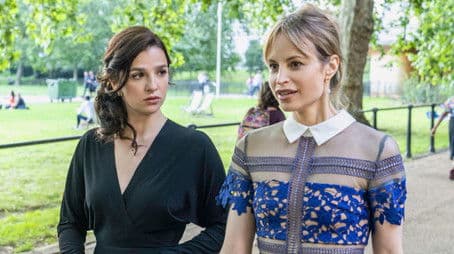 There Are Some Women...