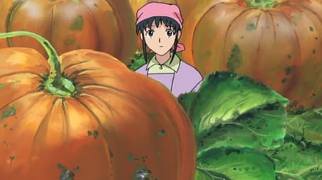 A Man Racing to the Four Kimon