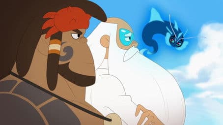 Welcome to Tortuga - Part 1