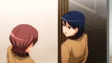 The Forbidden Scent / Secret of Maidens