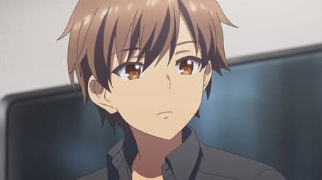 Welcome to Torishirojima Island