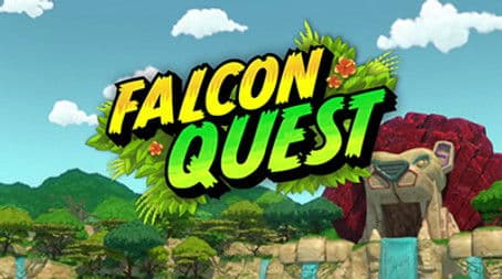 Falcon Quest