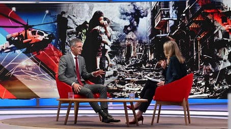 What next for the Middle East conflict?