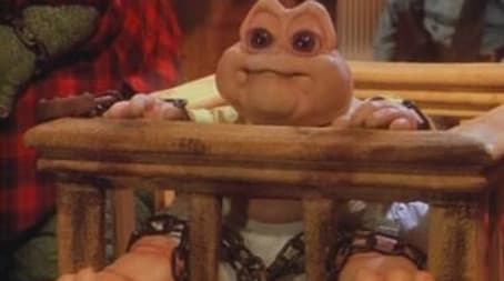 The Greatest Story Ever Sold