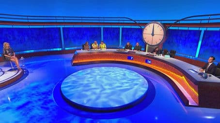 Miles Jupp, Sophie Duker, Lee and Dean