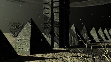 High Level Technology