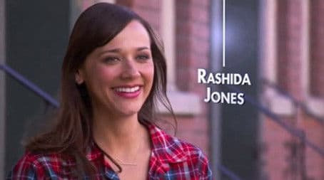 Rashida Jones