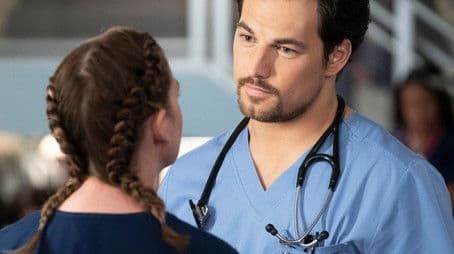 Shelter from the Storm