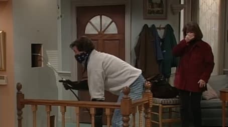 My Dinner With Wilson