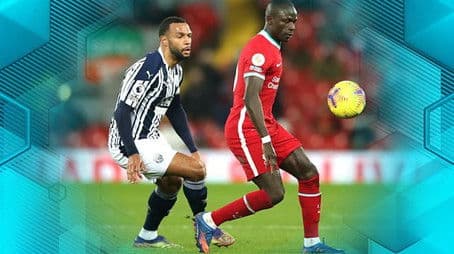 MOTD2 - 27th December 2020