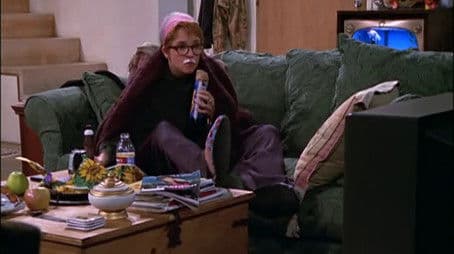 Caroline and the Blind Date