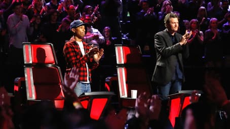 Live Top 12 Performances