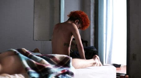 I Wanna See the Windstorm