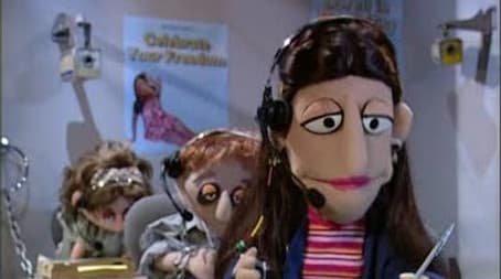 Sarah Silverman & Tracy Morgan