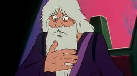 Coming from Elsa Sea