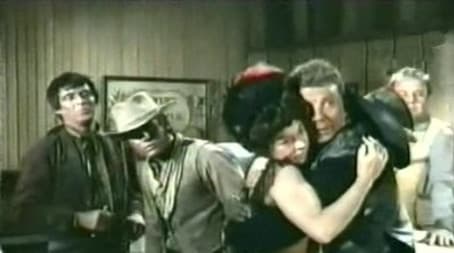 A Quiet Day in Tucson