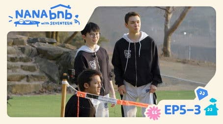 EP5-3. Kings of Foot Volleyball & Hot Pot