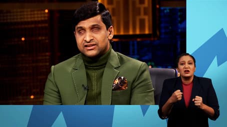 Divyang Special with Indian Sign Language Interpretation