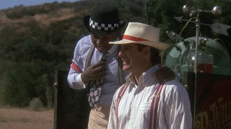 A Single Drop of Rain