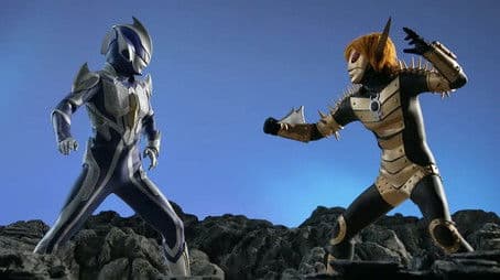 SAGA 3: The Return of Light