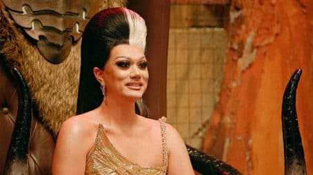 BONUS: #DragOutSpecial