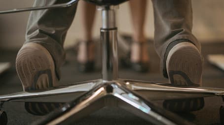 Part 2: A Cult-Like Culture