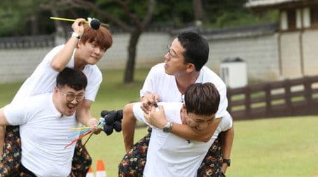 Sejong the Great Special (2)