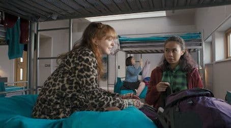 We Deserve Each Other