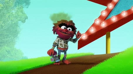 How Kermit Got His Groove