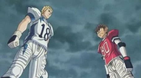 The Knight Who Commands The Sky