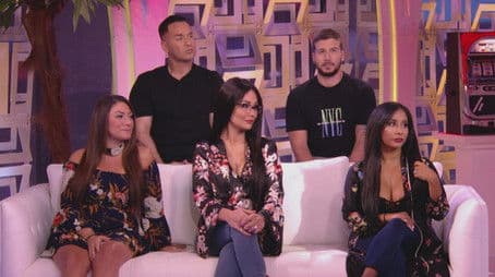 Jersey Shore: Family Vacation Part 2 Exclusive Sneak Peek