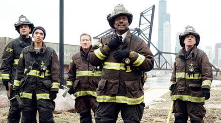 The One That Matters Most