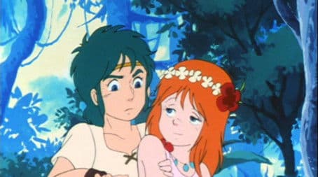 Mint's Wedding March