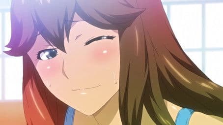 Sexercise with Sporty Girls - Private Coaching in Racing Swimsuit and Bloomers