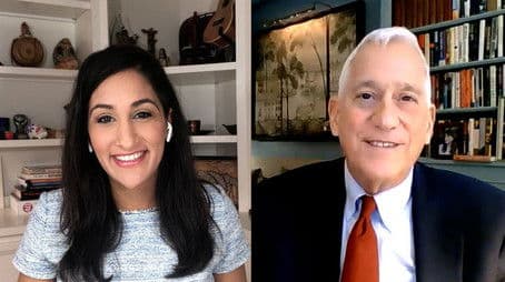 How Will 2020 Be Remembered?: Walter Isaacson / Author, Professor of American History and Values at Tulane University