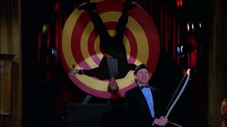 Caroline and the Visit From Mom